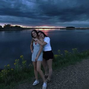 Meet your Posher, Ali